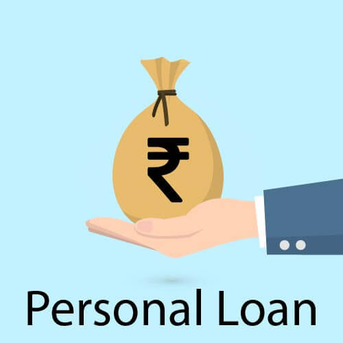 Personal Loan Instant Approval