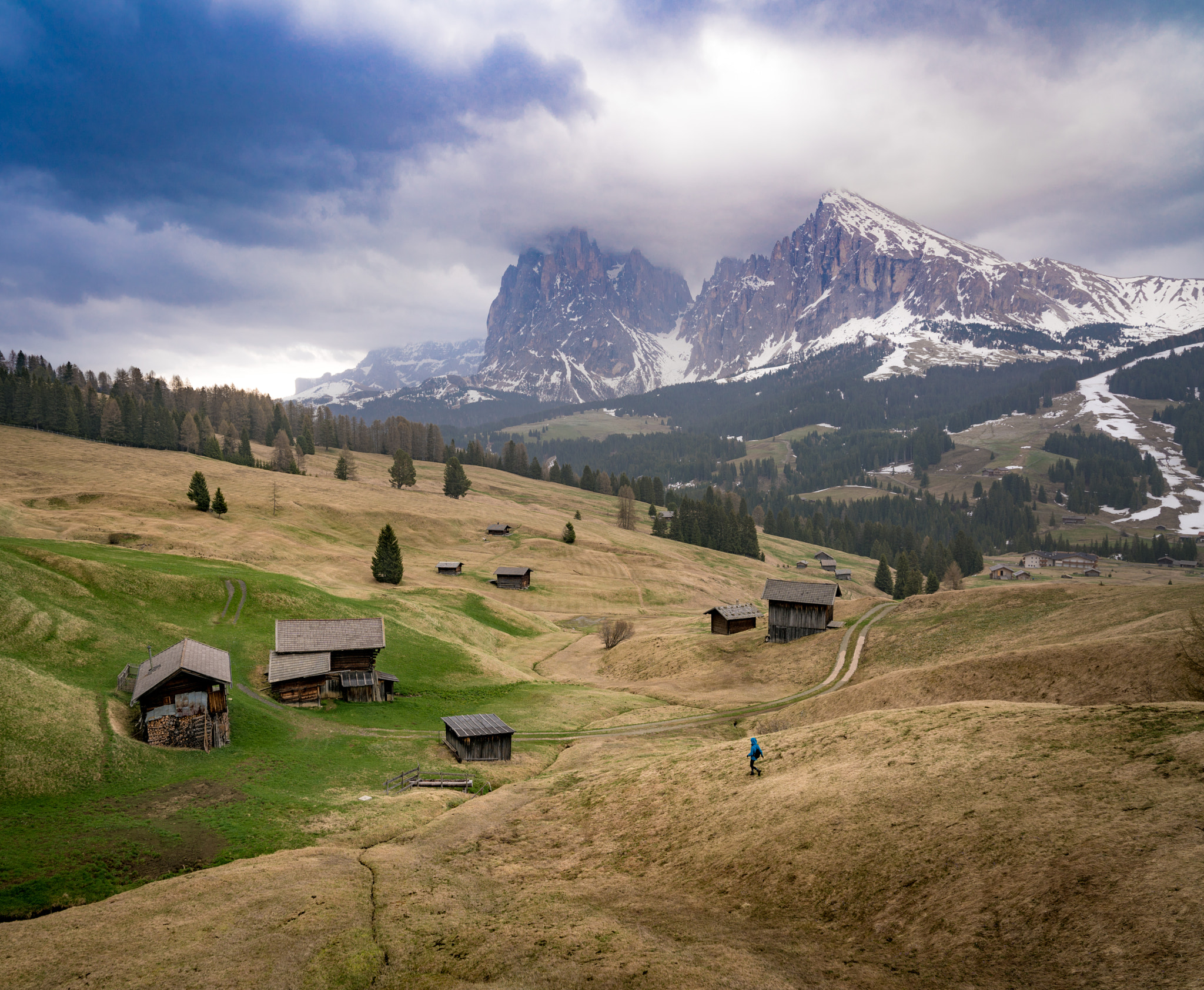 Dolomiti