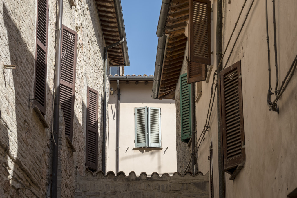 Foligno (Perugia, Italy) by Claudio G. Colombo on 500px.com