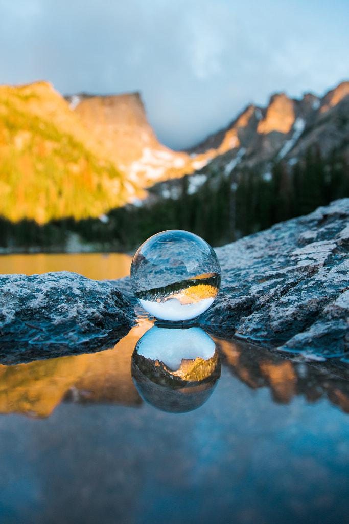 Reflections by Kevin Dinkel on 500px.com