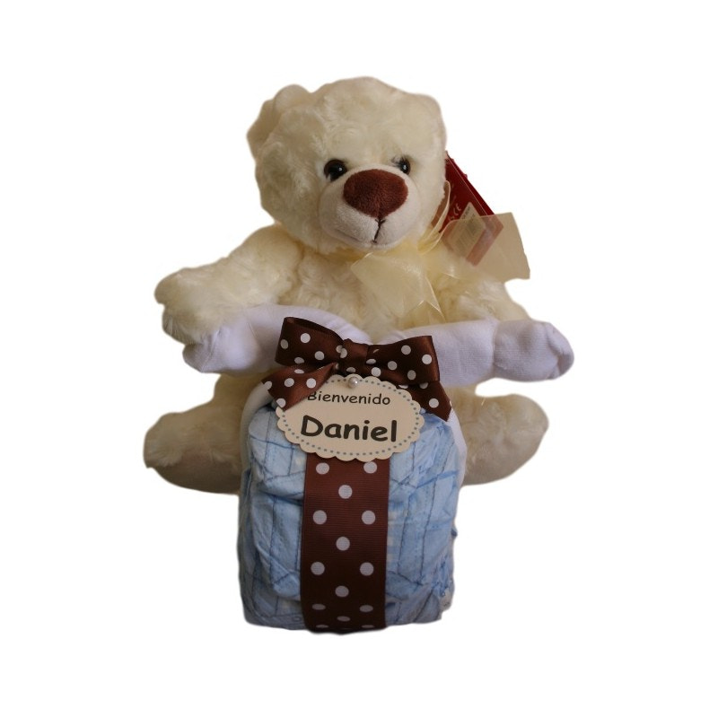 moto de panales beige