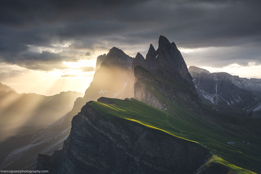 Back home by Marco Grassi on 500px.com