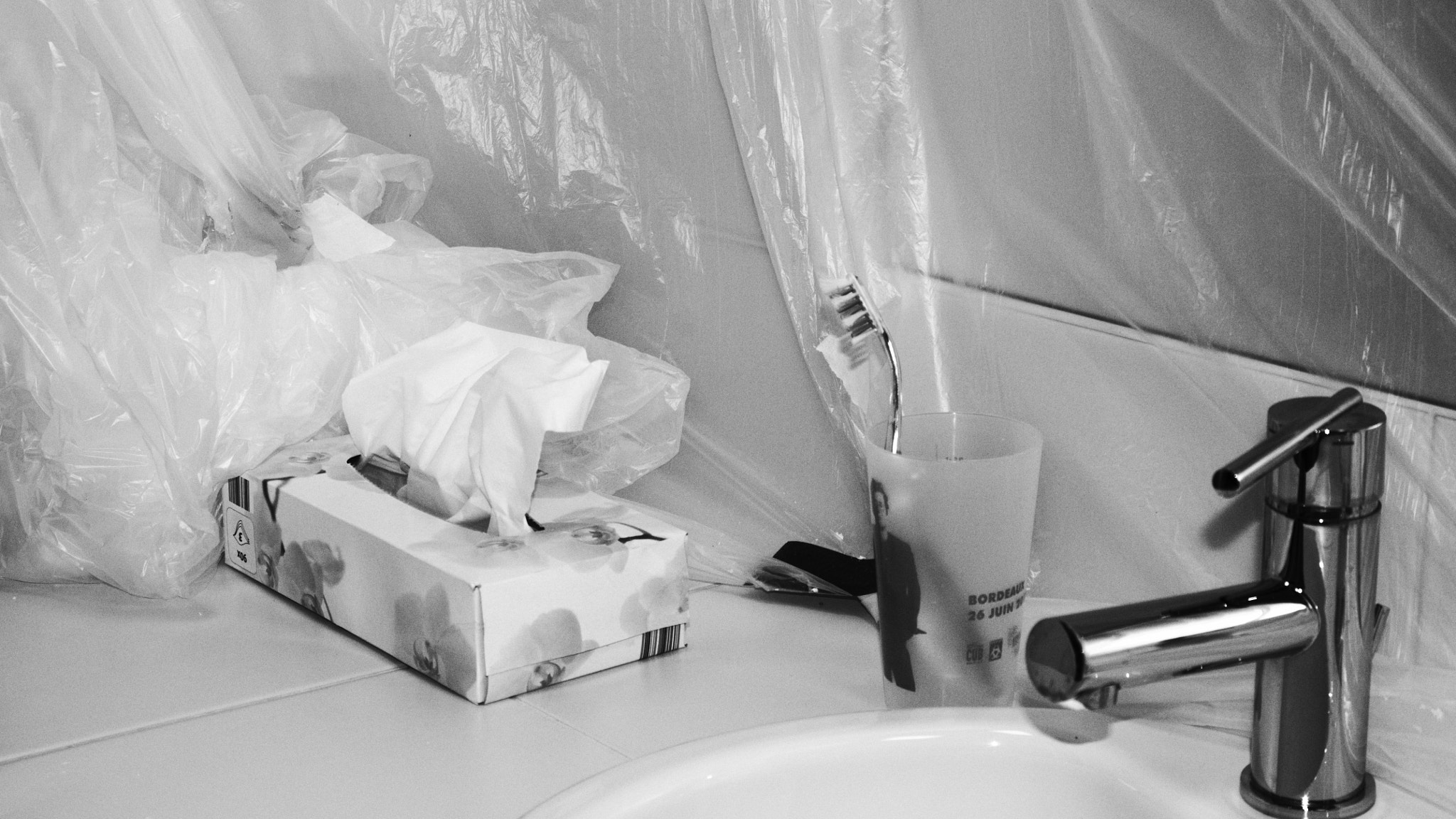 Ma salle de bain 2