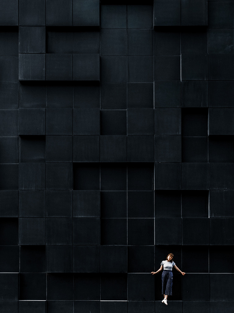 Break Out by Philipp Götze on 500px.com