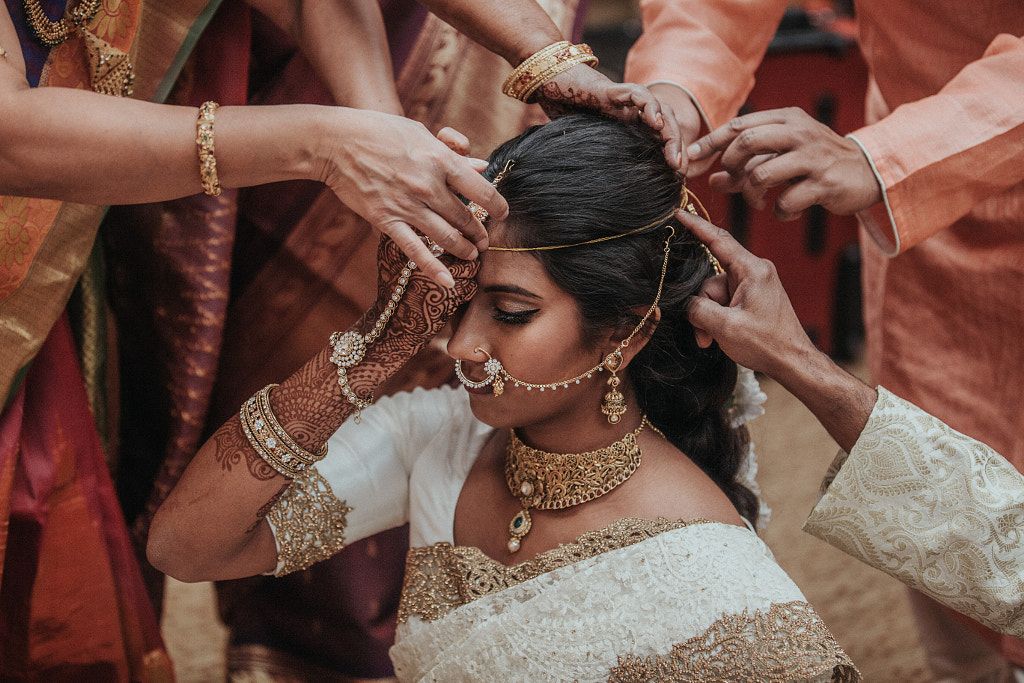 A Hindu Bestowment by Bryden Giving on 500px.com