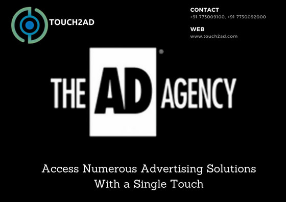 Touch2Ad