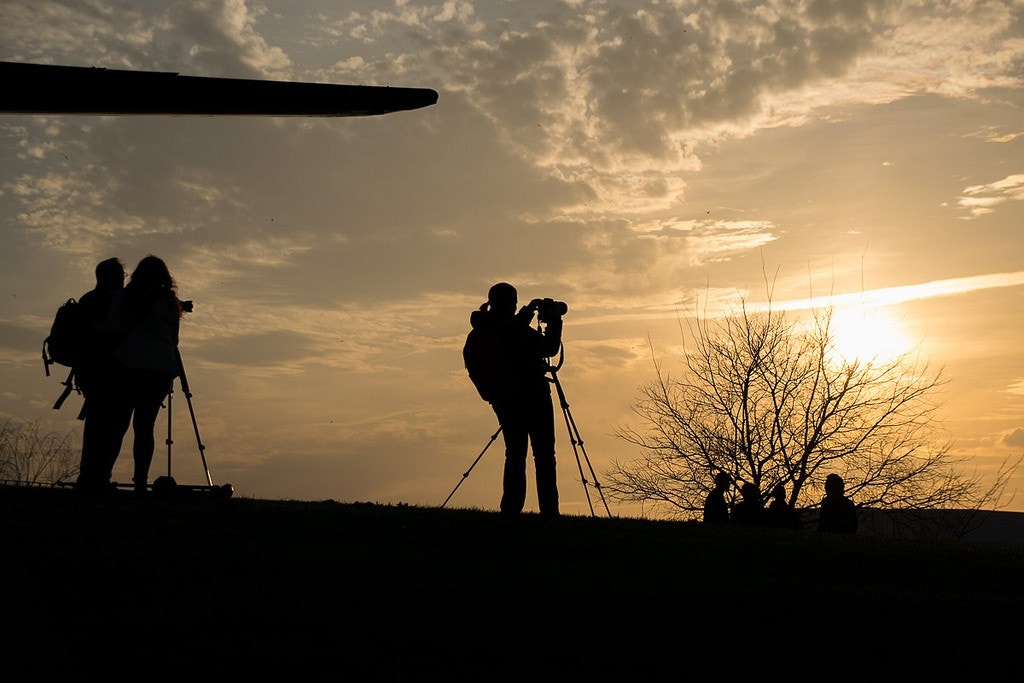 The photographers by Miguel Herrera on 500px.com