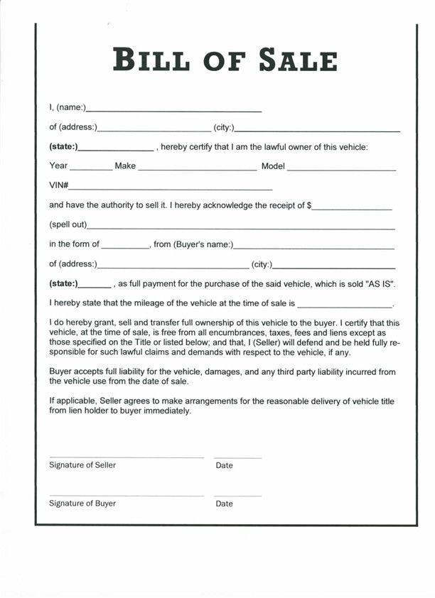 Rental & Lease Agreement Nigeria