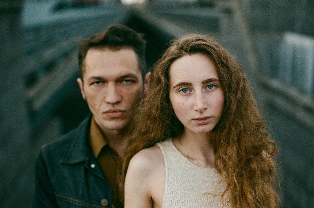 Alex & Nastya by alexander kan on 500px.com