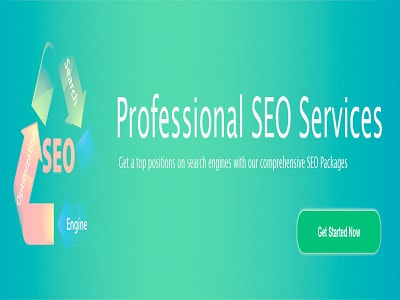 Best Organic Seo Company in India