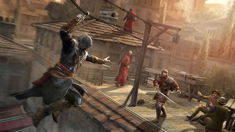 Apk Games