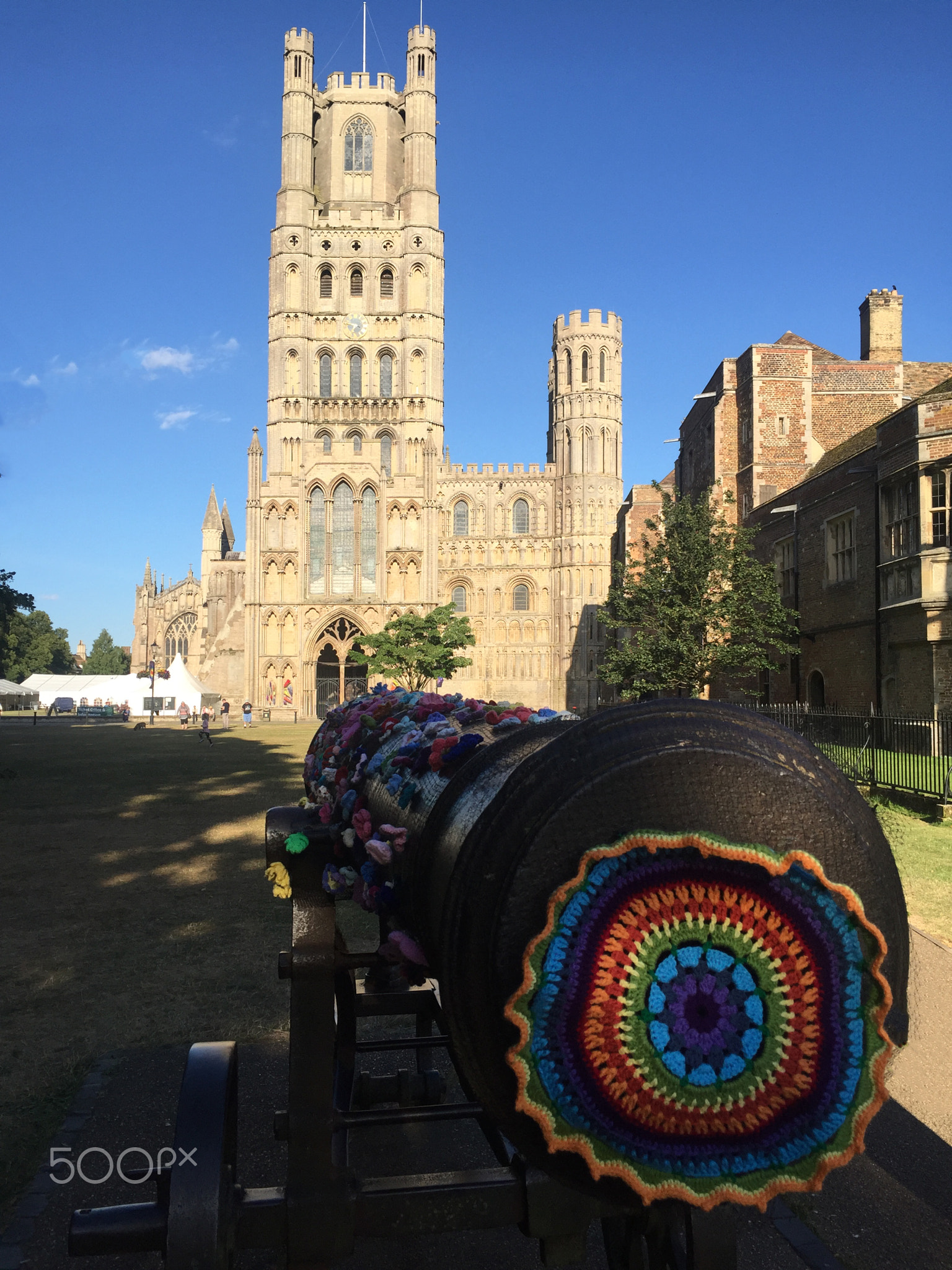 Ely Cathedral