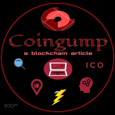 coingump logo