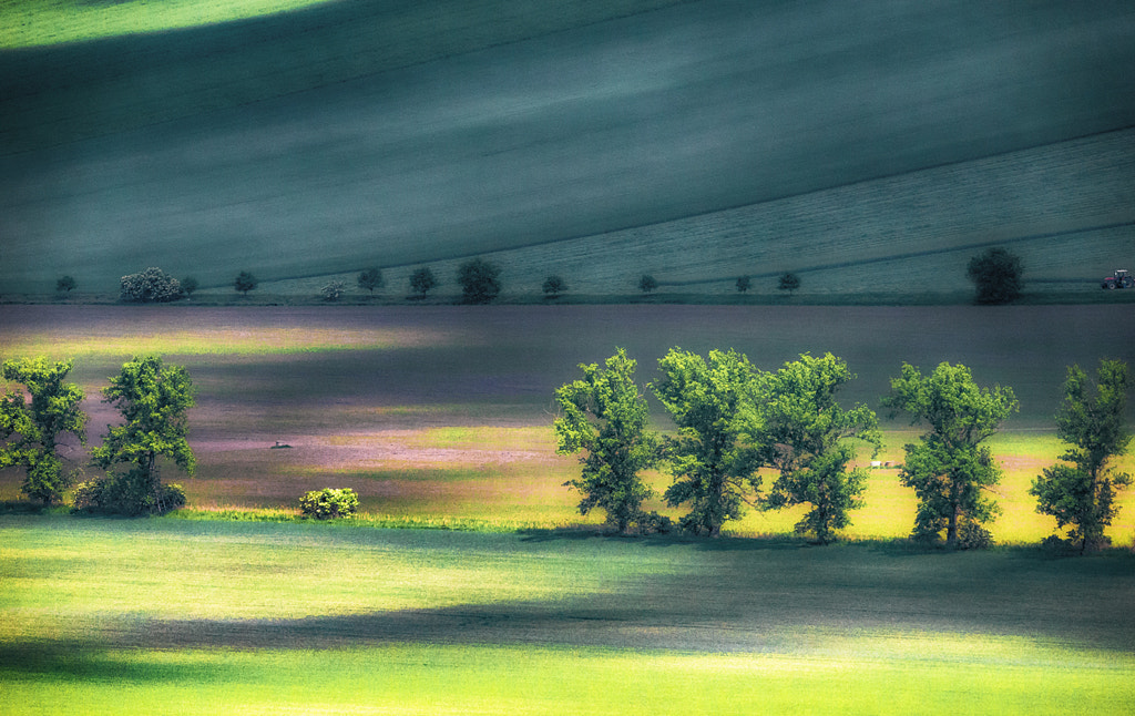 Spring Layers by Andy58/András Schafer on 500px.com