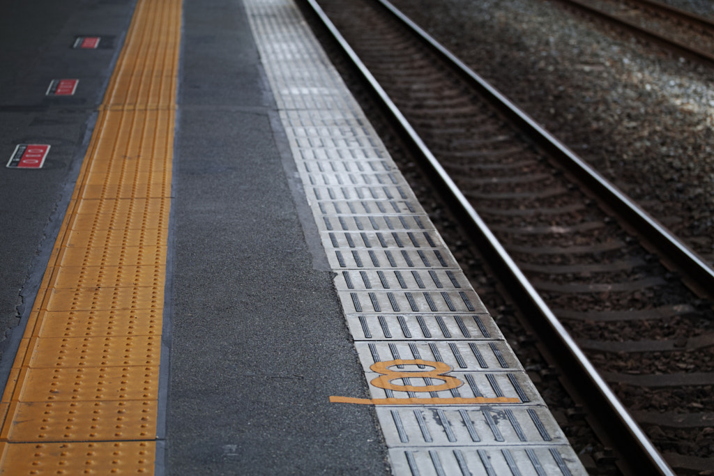 500px.comのfotois youさんによるStation - Osaka City