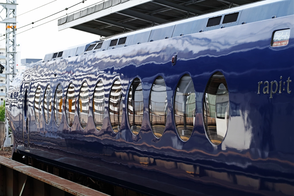 500px.comのfotois youさんによるStation - Osaka City