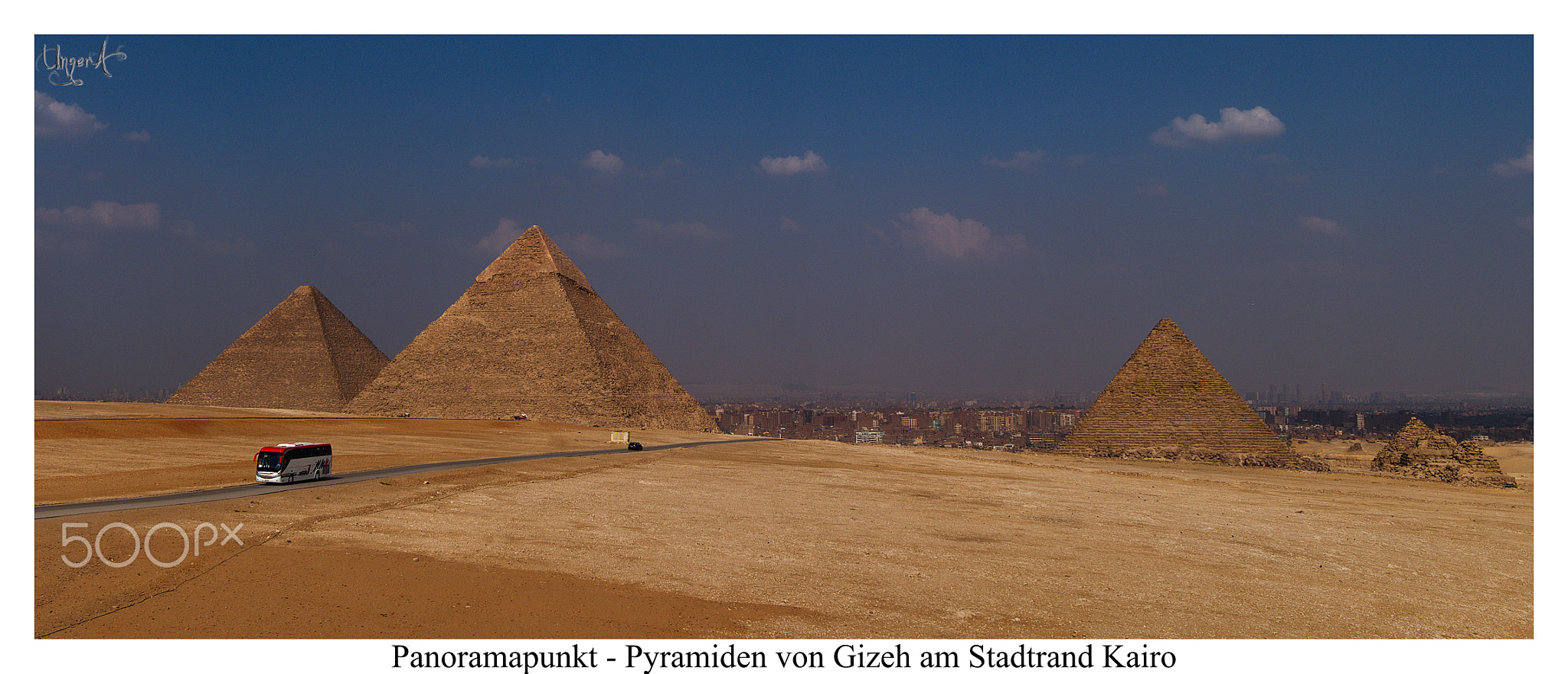 stadt in ägypten pyramiden mexico