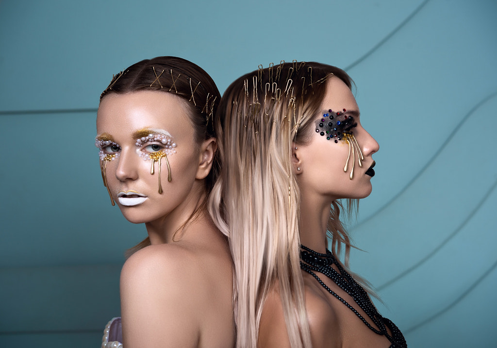 Tears by Dmitriy Grishechko on 500px.com