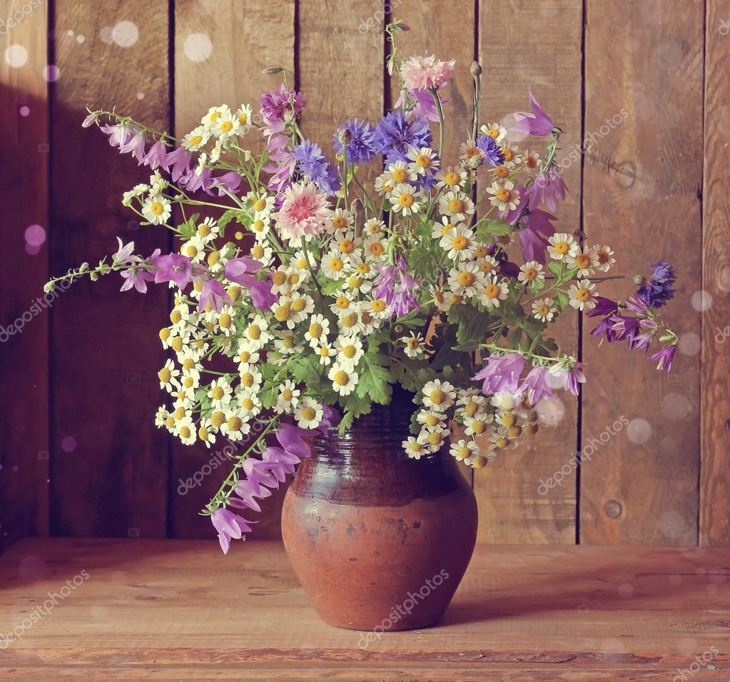 depositphotos stock photo still life with a bouquet