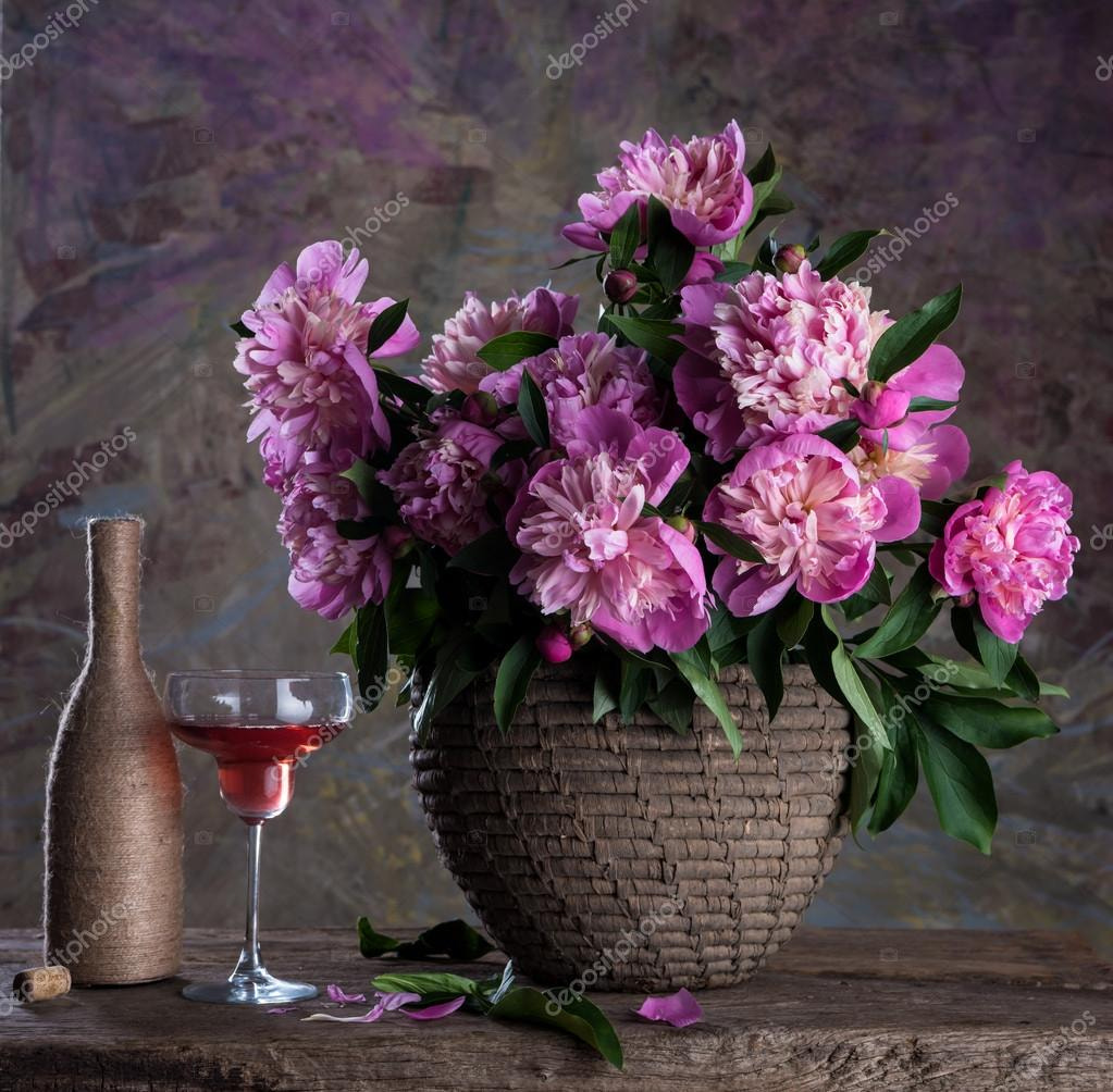 depositphotos stock photo artistic still life