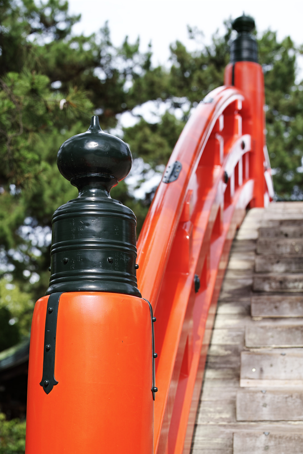 500px.comのfotois youさんによるSumiyoshi Taisha Shrine, Osaka