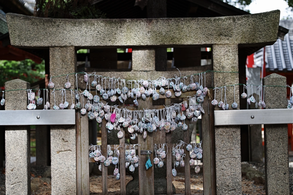 500px.comのfotois youさんによるSumiyoshi Taisha Shrine, Osaka