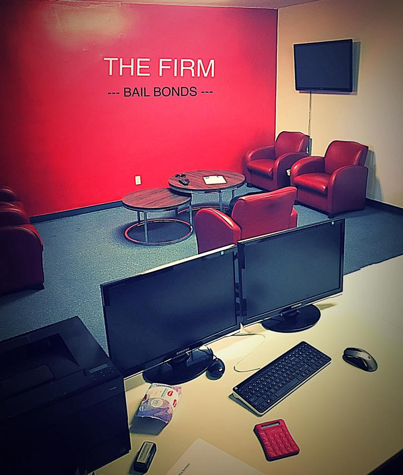 bail bondsman near me