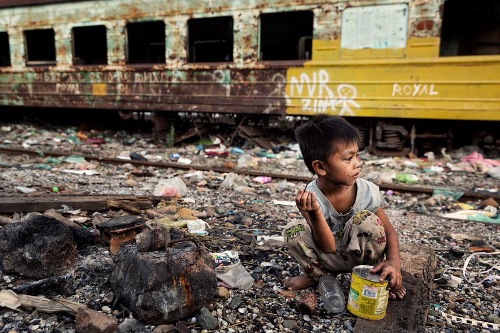 Phnom Penh by Tashi-Delek Nakata on 500px.com