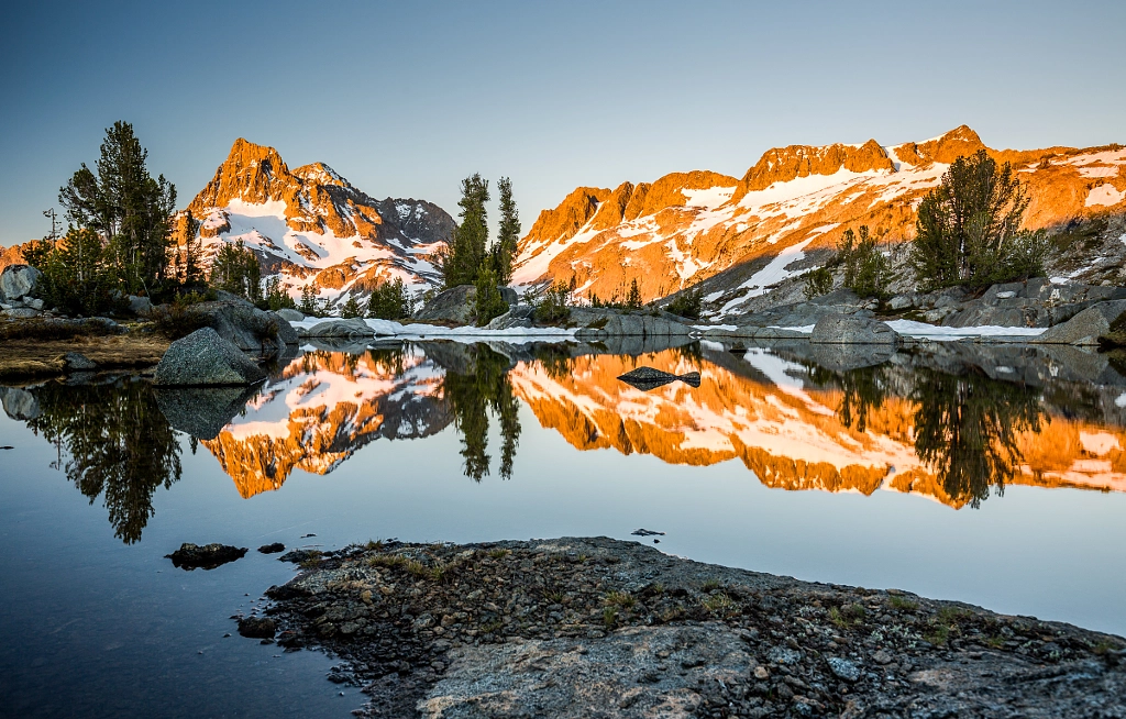 And then impeccable orange by H Peter Ji on 500px.com