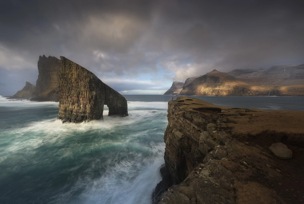 From The Earth by Hugo Valle Perez on 500px.com