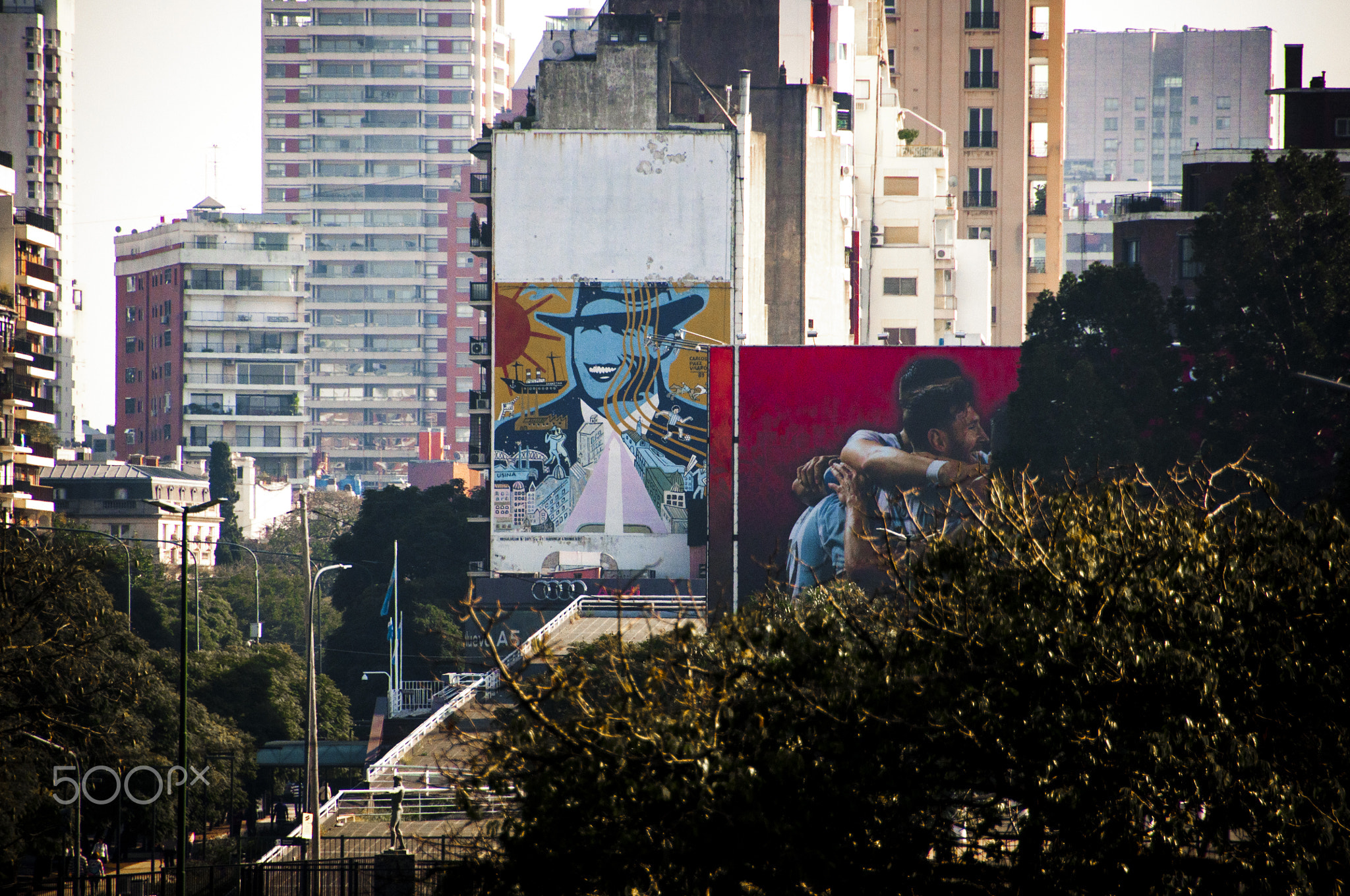 Made in Argentina