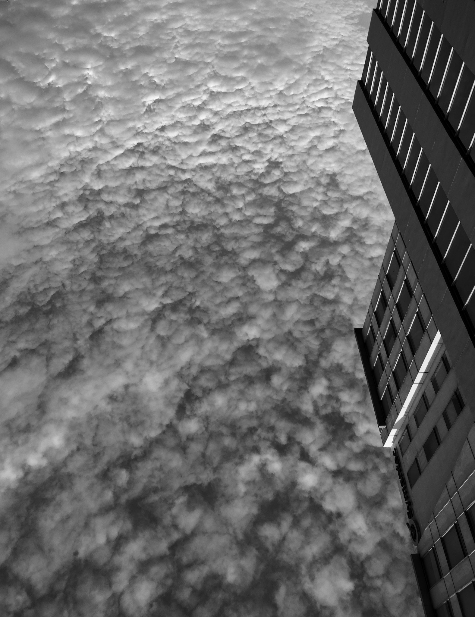 Concrete vs Clouds