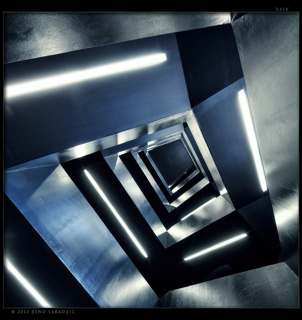 1.618 by Beno Saradzic on 500px.com