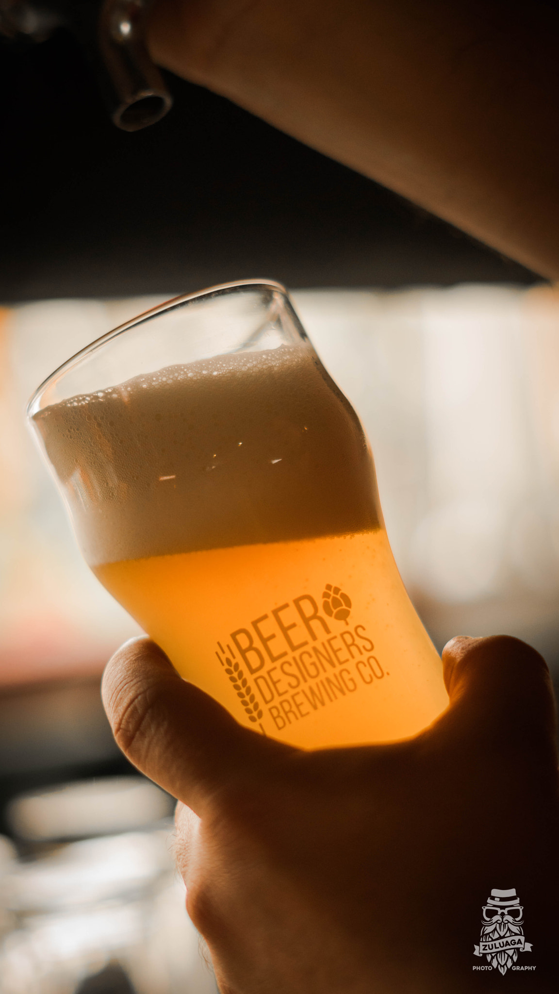 Beer Designers