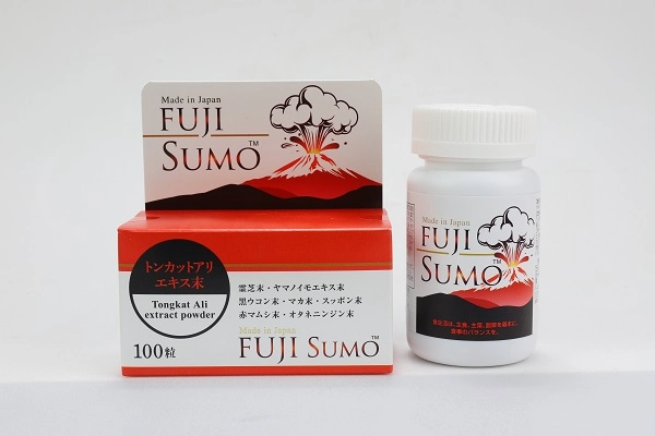 Thuốc sinh lý Fuji Sumo