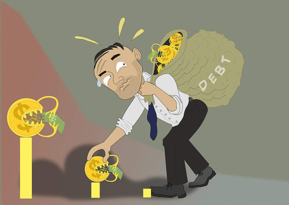 Best Debt Consolidation Loan