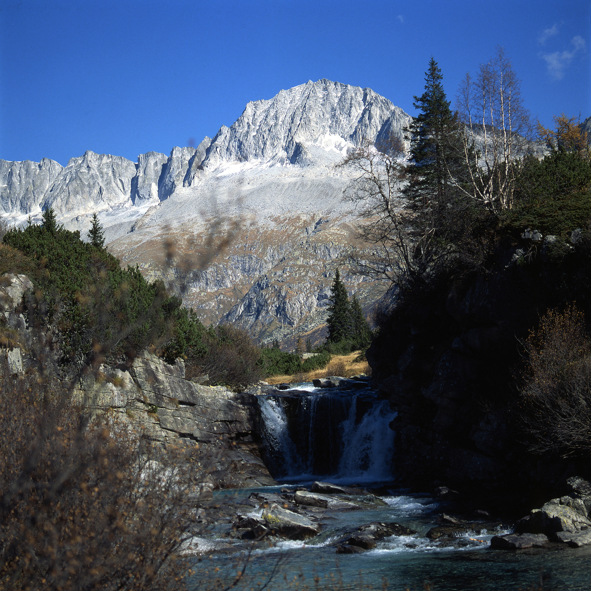 Val di fumo