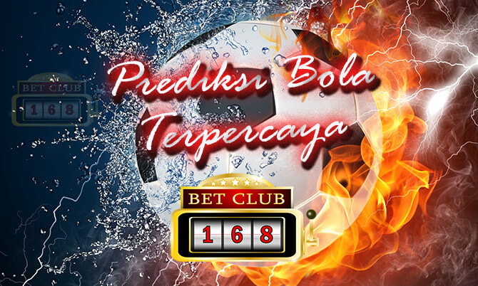 Prediksi Bola Online Terpercaya