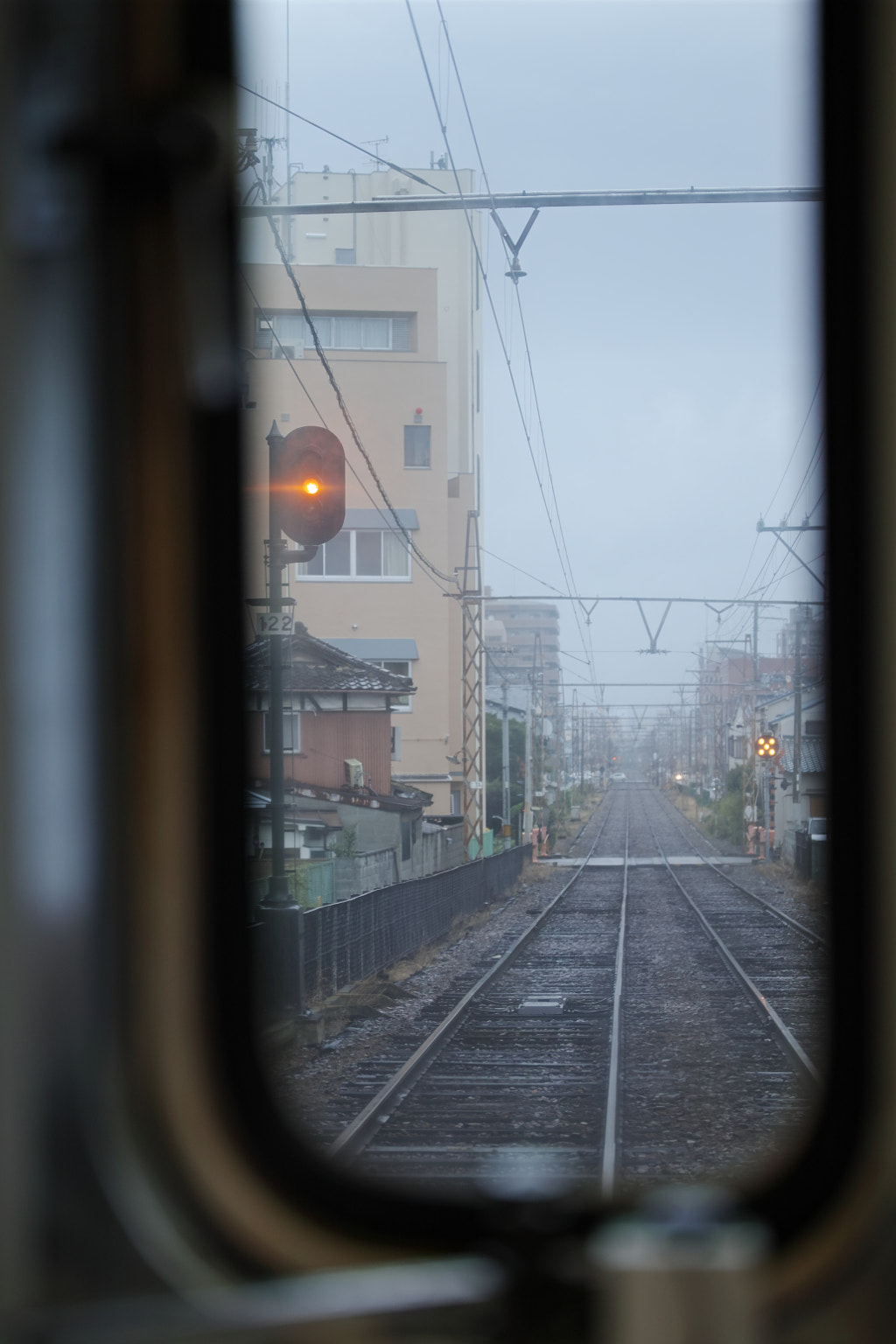 500px.comのfotois youさんによるHankai Tramway - Osaka - Japan