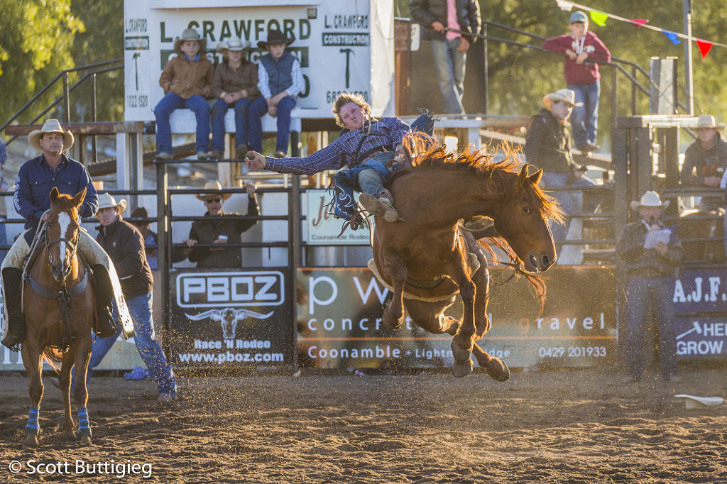 Hold On ! by Scott Buttigieg on 500px.com