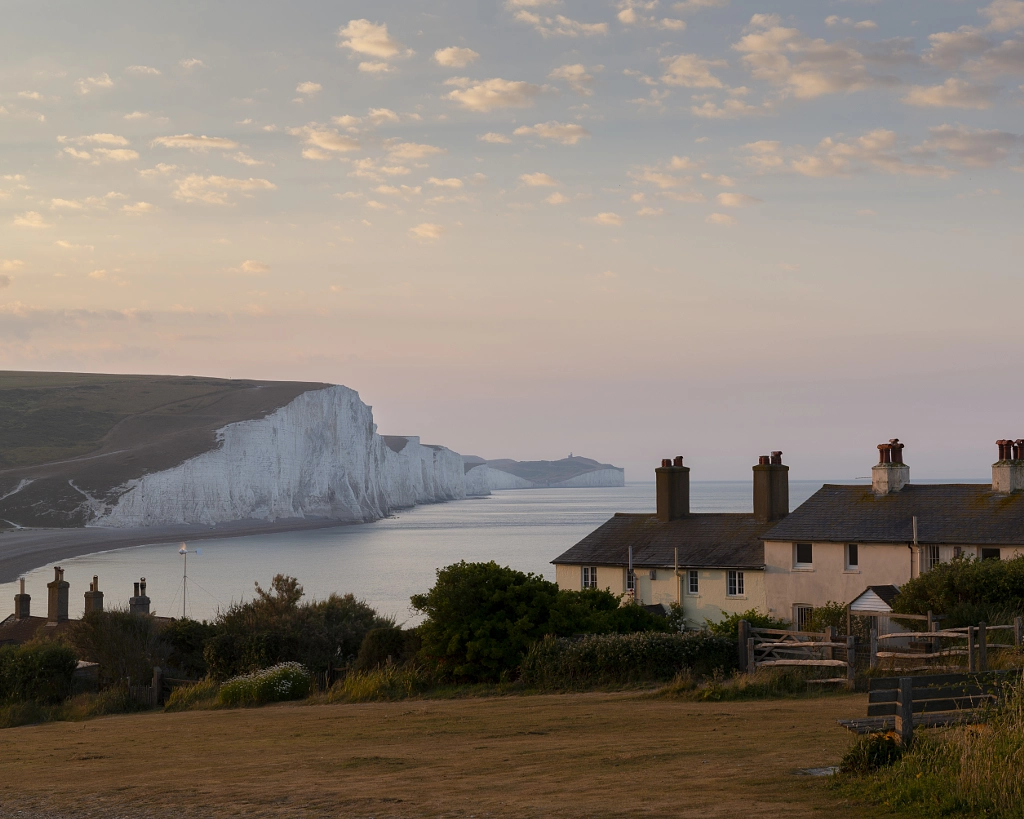 House with a view by Adam Spandel on 500px.com