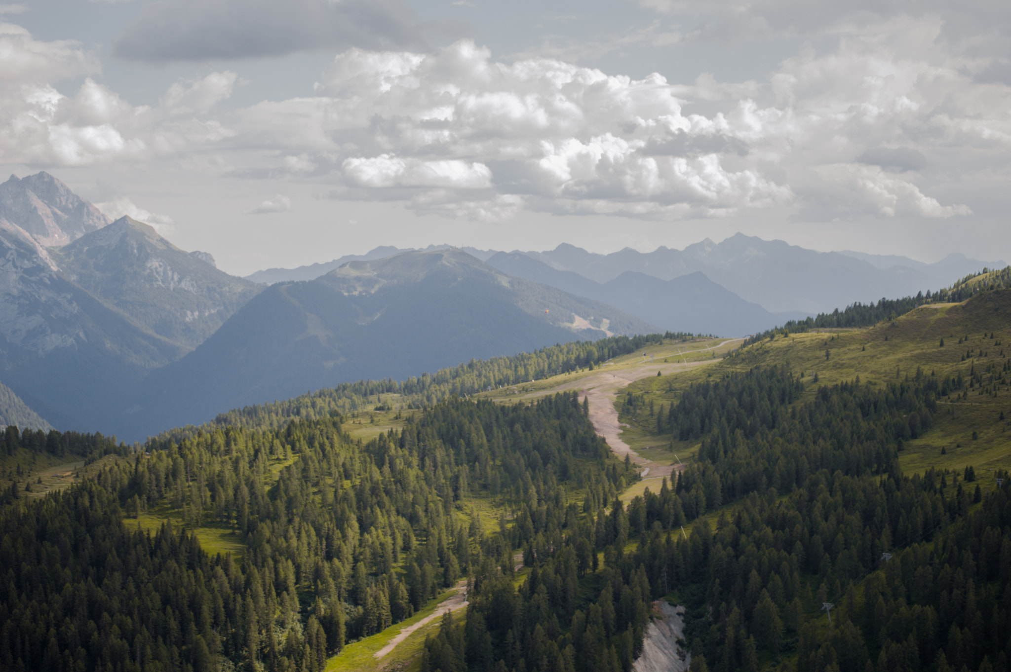 Val di sole - Dolomiti del Brenta