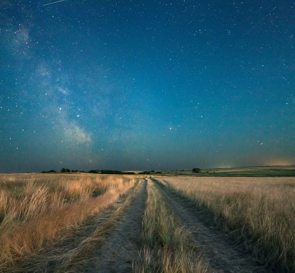 Звездное небо в поле. Ночное поле. Поле ночью. Звезда полей. Ночное небо в поле.