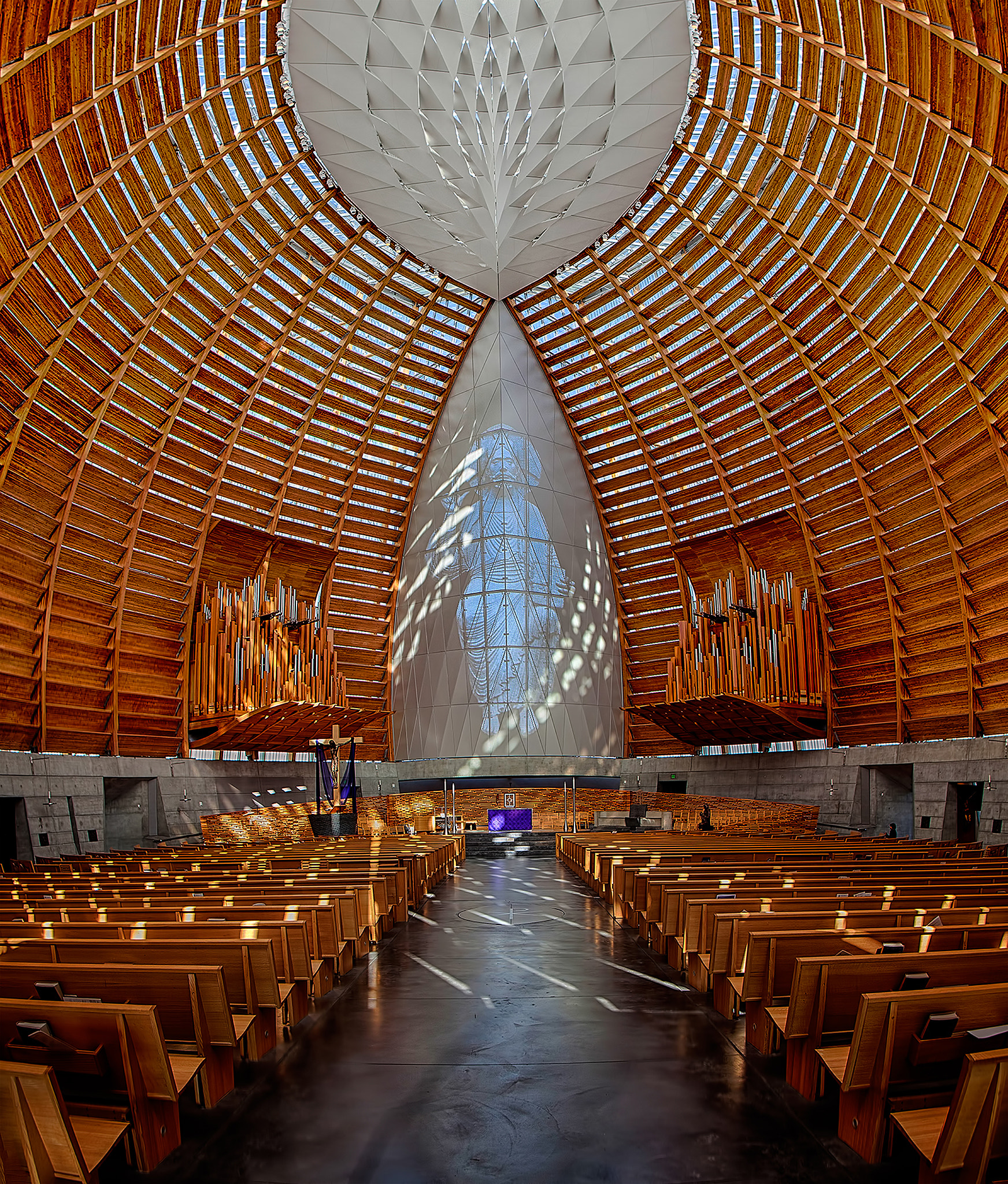 Cathedral of Christ the Light