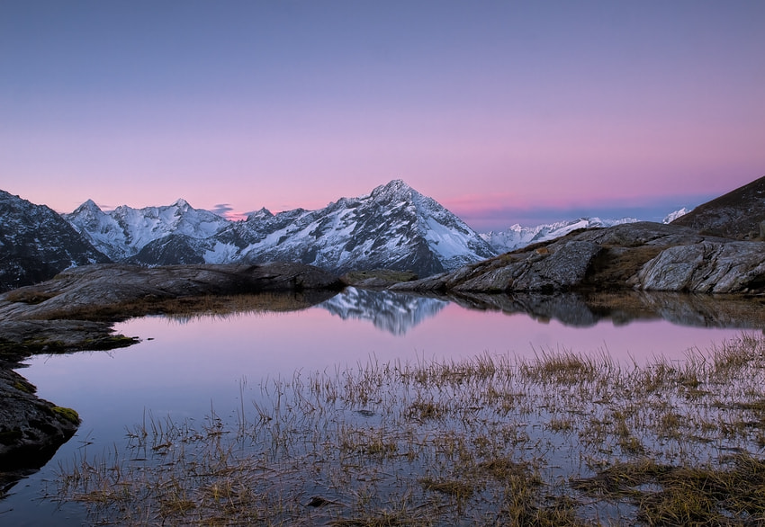 signs of winter by Koni Frey on 500px.com