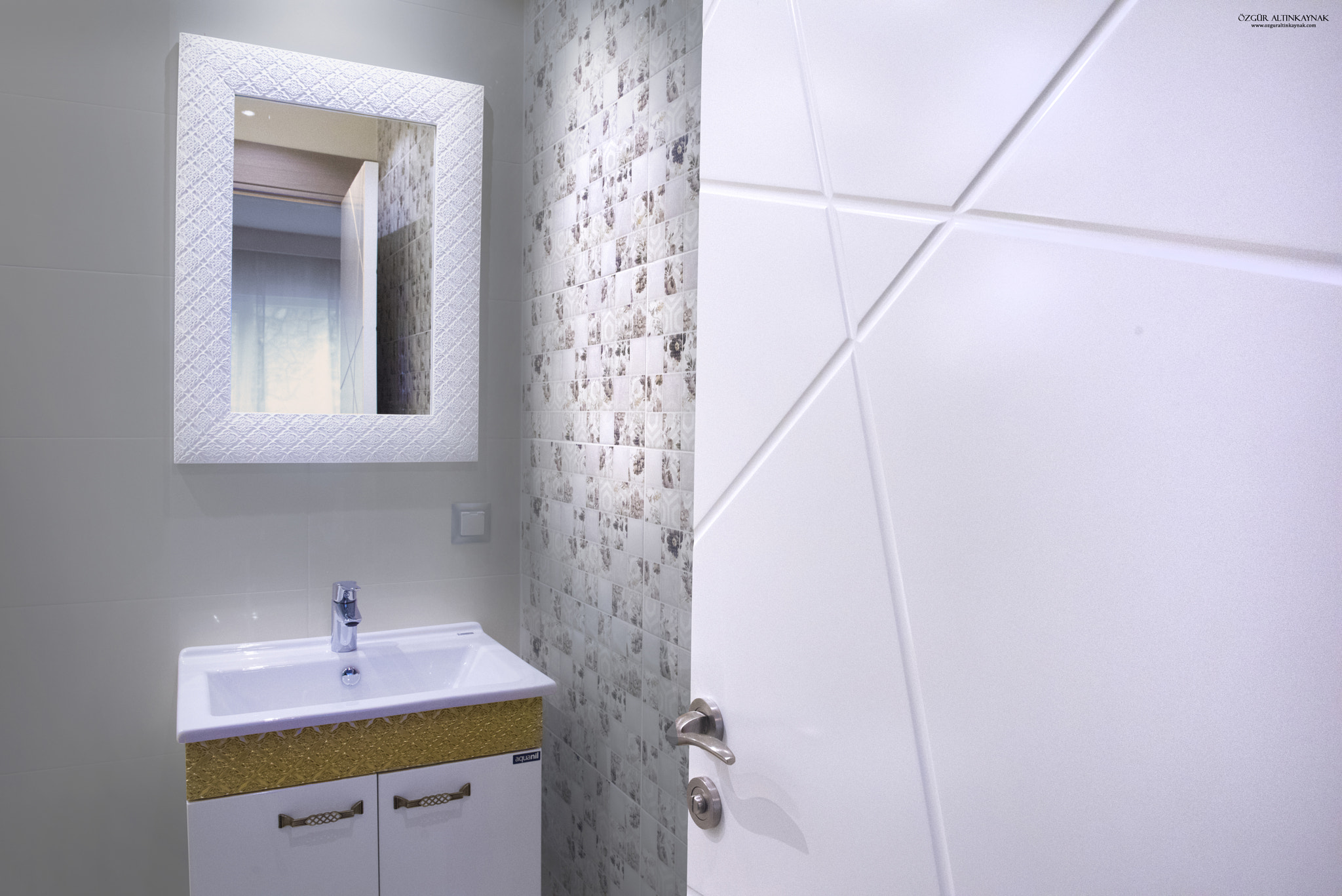 Mudanya Elite Saffa Residence - 6 www.ozguraltinkaynak.com