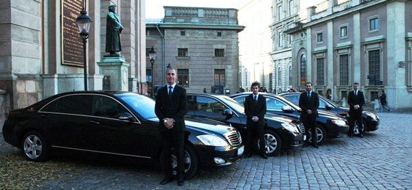 Airport Taxi Service Amsterdam