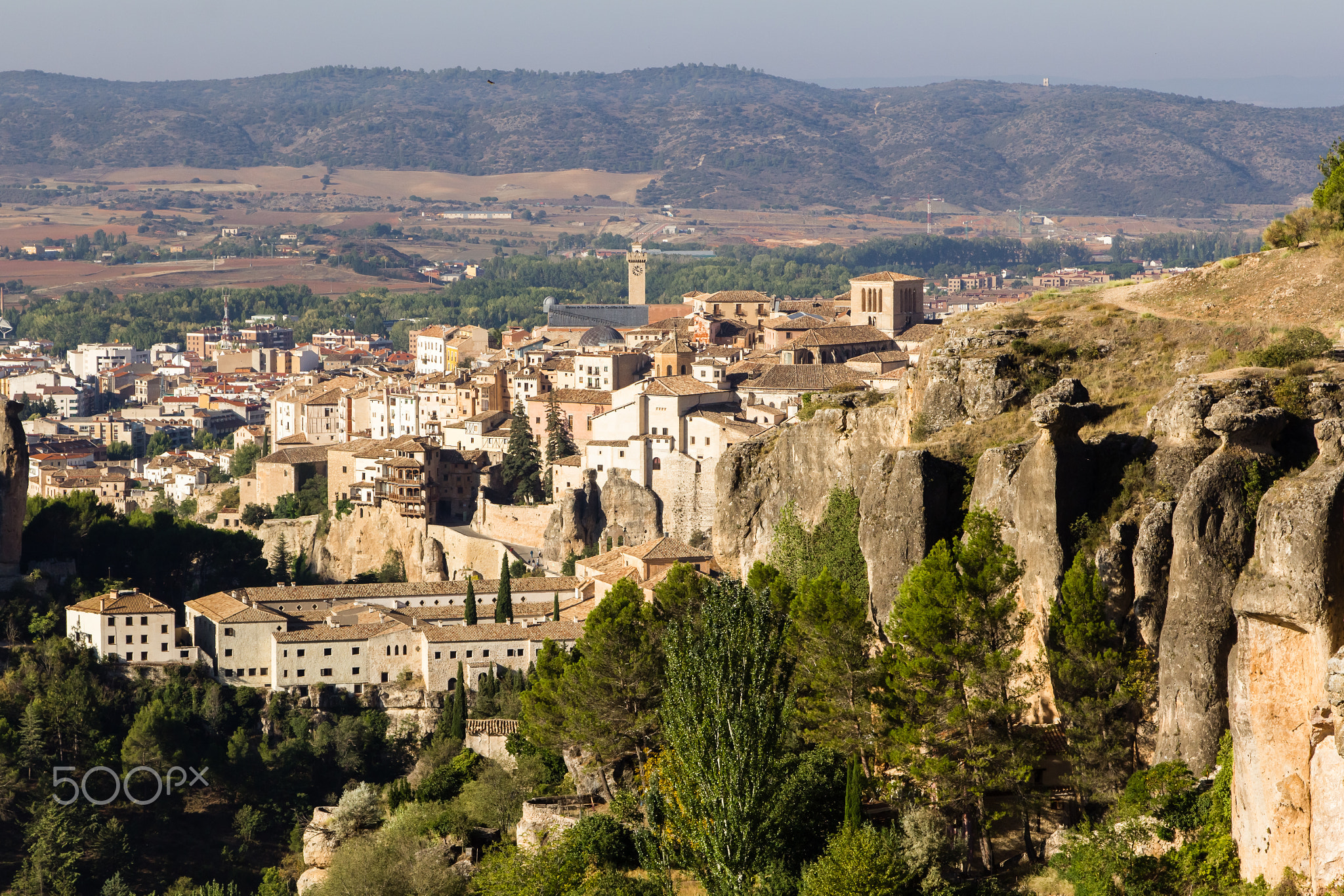 Cuenca, Spain