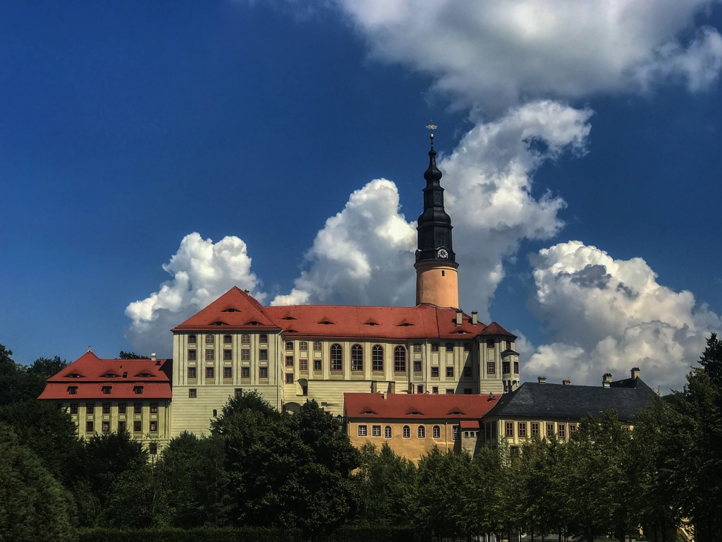 castle von dirk derbaum auf 500px.com