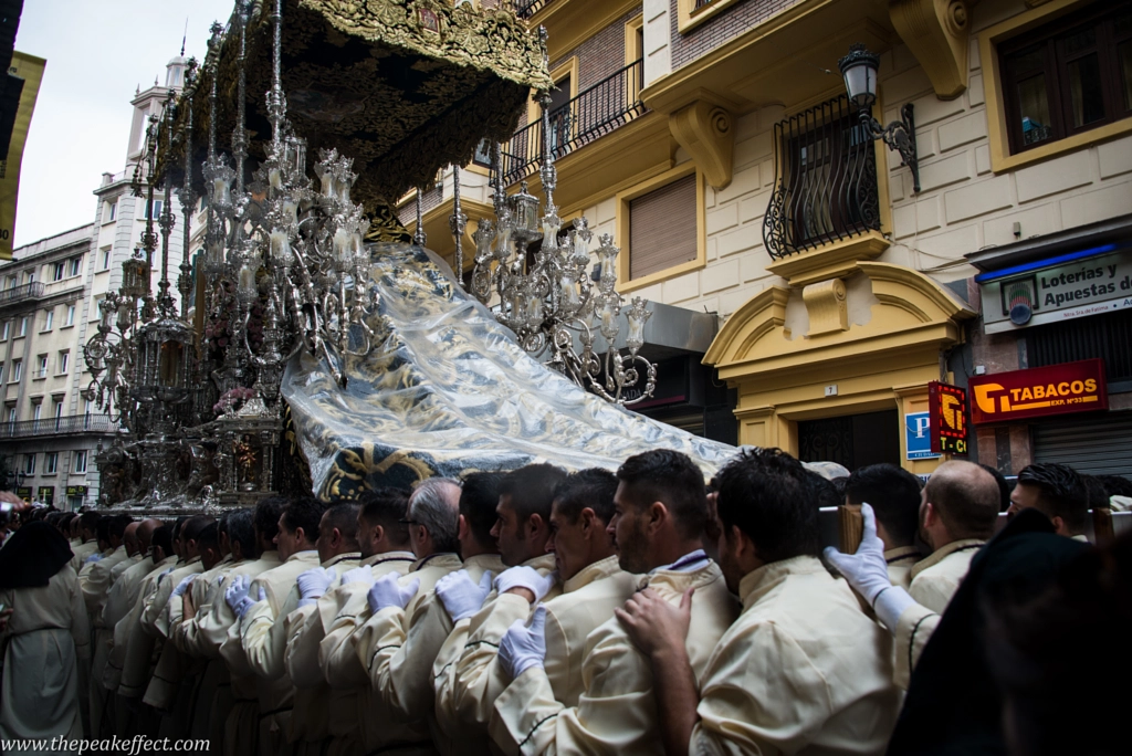 Semana Santa by Donato Scarano on 500px.com